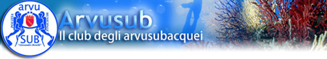 Clicca qui per visitare il sito Arvusub