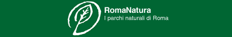 Clicca qui per visitare il sito di RomaNatura