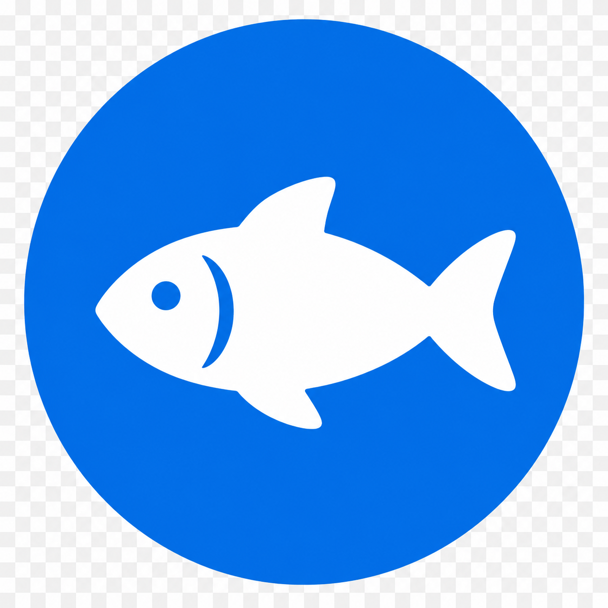 Pesce e prodotti derivati.